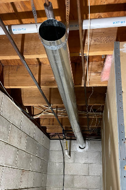 Contact About Dryer Vent Cleaning in Hillsborough Contact About Dryer Vent Cleaning in Hillsborough