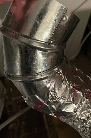 Contact About Dryer Vent Cleaning in Hillsborough Contact About Dryer Vent Cleaning in Hillsborough